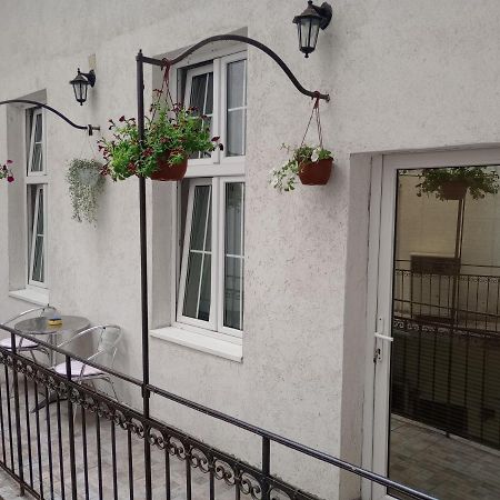 בלגרד Sany Center Apartment מראה חיצוני תמונה