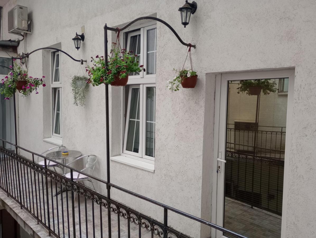 בלגרד Sany Center Apartment מראה חיצוני תמונה