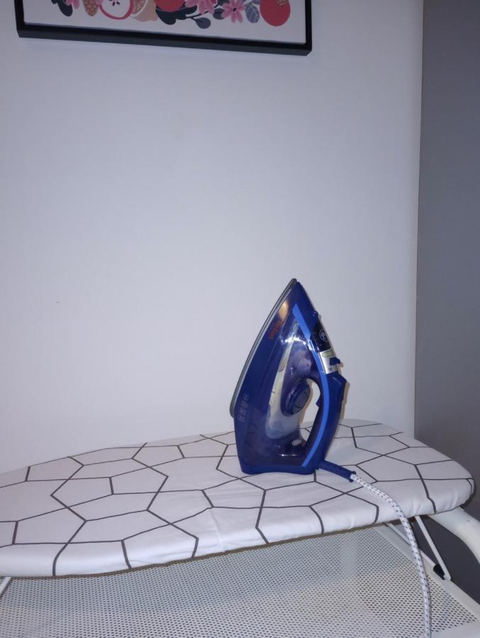 בלגרד Sany Center Apartment מראה חיצוני תמונה